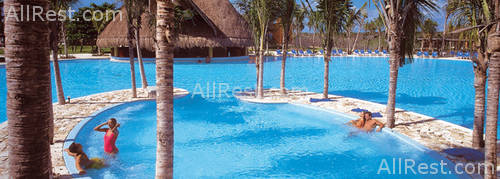 Barcelo Premium Maya Beach 9
